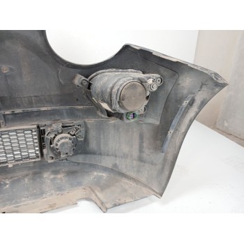 Recambio de paragolpes delantero para fiat 500 (312_) 1.3 d multijet (312axb1a) referencia OEM IAM 735456793 735426888 