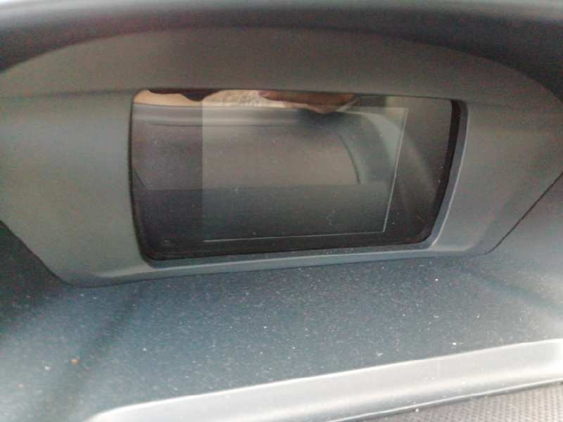 Recambio de display para ford c-max edition referencia OEM IAM   