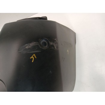 Recambio de paragolpes trasero para opel vivaro c furgoneta (k0) 2.0 referencia OEM IAM 9808627477  