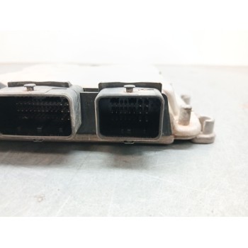 Recambio de centralita motor uce para lancia phedra (179_) 2.2 jtd (179axc1a) referencia OEM IAM 0281012141  