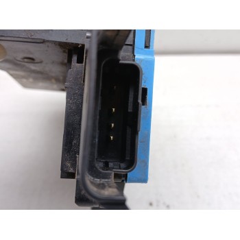 Recambio de cerradura puerta trasera izquierda para peugeot 207 sw (wk_) 1.4 16v referencia OEM IAM 24090158  