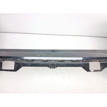 Recambio de paragolpes trasero para bmw x1 (f48) sdrive 20 i referencia OEM IAM 51129881934  