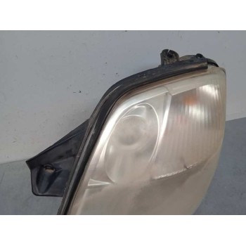 Recambio de faro izquierdo para kia picanto 1.1 cat referencia OEM IAM 9210107030  H4