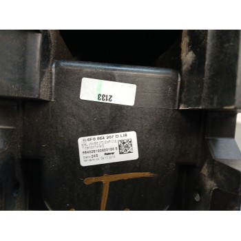 Recambio de apoyabrazos central para seat arona (kj7, kjp) 1.6 tdi referencia OEM IAM 6f0864207ah  