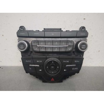 Recambio de sistema audio / radio cd para ford focus lim. trend + referencia OEM IAM F1ET18K811BD  