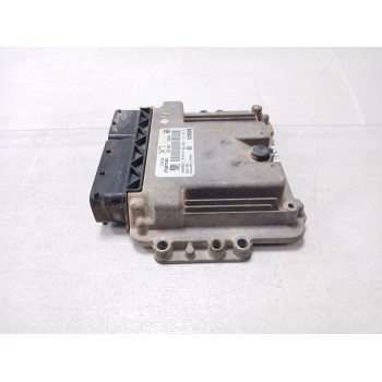 Recambio de centralita motor uce para opel astra h berlina elegance referencia OEM IAM 0281011380 485890359 18830359