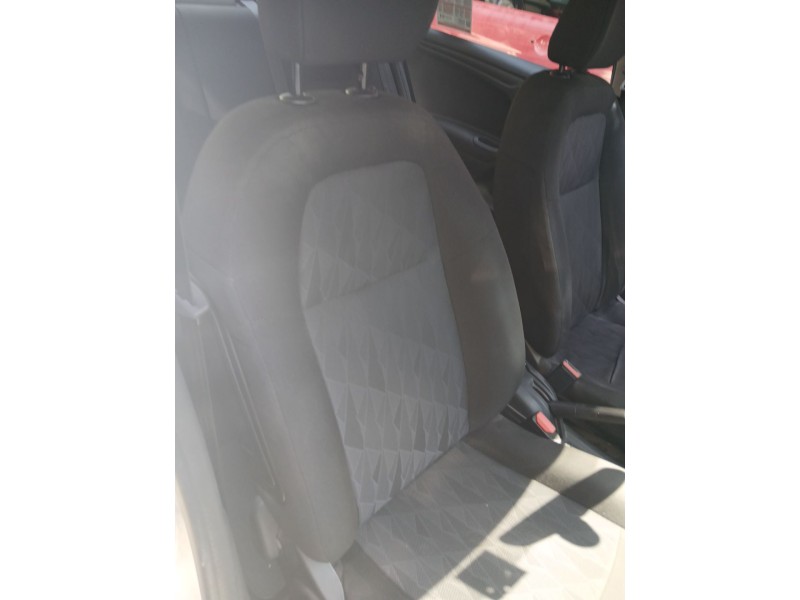 Recambio de asiento delantero derecho para citroën c-elysee (dd_) 1.6 bluehdi 100 referencia OEM IAM   