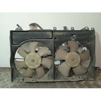 ELECTROVENTILADOR 1636321040 1636321030 DOBLE