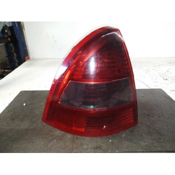 PILOTO TRASERO IZQUIERDO S / R 