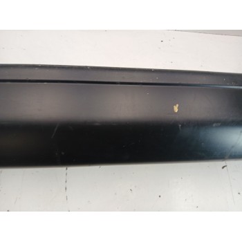 Recambio de paragolpes trasero para opel vivaro c furgoneta (k0) 2.0 referencia OEM IAM 9808627477  