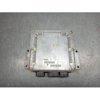 Recambio de centralita motor uce para lancia phedra (179_) 2.2 jtd (179axc1a) referencia OEM IAM 0281012141  