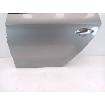 Recambio de puerta trasera izquierda para kia carens ( ) 1.7 crdi cat referencia OEM IAM 77003A4000  