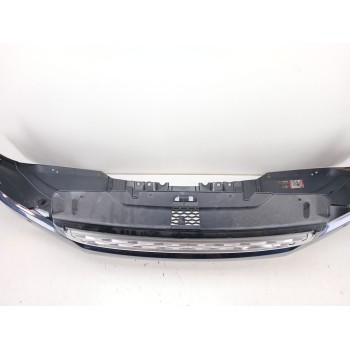Recambio de paragolpes delantero para land rover freelander (lr2) referencia OEM IAM BH528A133  