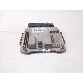 Recambio de centralita motor uce para opel astra h berlina elegance referencia OEM IAM 0281011380 485890359 18830359