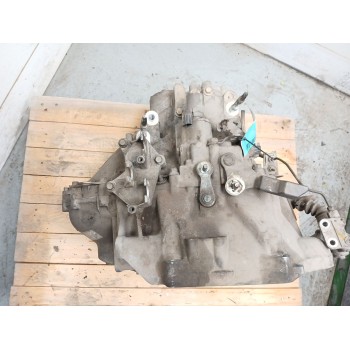 Recambio de caja cambios para honda fr-v (be) 2.2 i ctdi (be5) referencia OEM IAM JVF7  