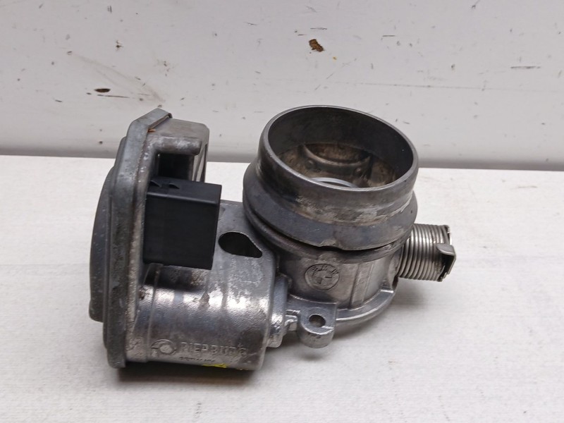 Recambio de caja mariposa para bmw serie 1 berlina (e81/e87) 116d referencia OEM IAM 780437302  