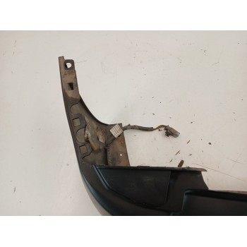 Recambio de paragolpes trasero para opel vivaro c furgoneta (k0) 2.0 referencia OEM IAM 9808627477  