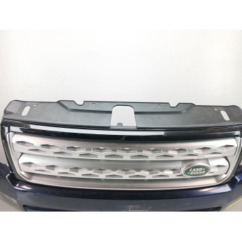 Recambio de paragolpes delantero para land rover freelander (lr2) referencia OEM IAM BH528A133  