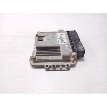 Recambio de centralita motor uce para opel astra h berlina elegance referencia OEM IAM 0281011380 485890359 18830359