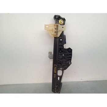 ELEVALUNAS DELANTERO DERECHO 807203293R 6 PINS