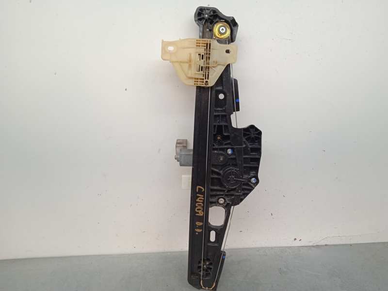 Recambio de elevalunas delantero derecho para renault captur ii experience referencia OEM IAM 807203293R  6 PINS