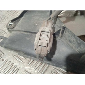 Recambio de electroventilador para toyota prius (nhw20) basis referencia OEM IAM 1636321040 1636321030 DOBLE