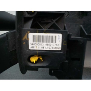 Recambio de mando multifuncion para citroën c4 coupe referencia OEM IAM 96644965XT  