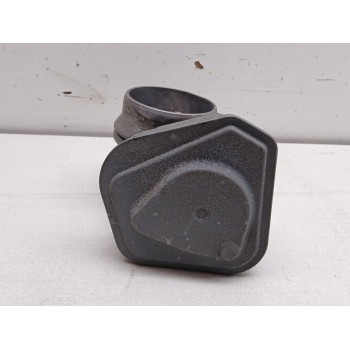 Recambio de caja mariposa para bmw serie 1 berlina (e81/e87) 116d referencia OEM IAM 780437302  