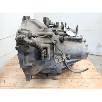 Recambio de caja cambios para honda fr-v (be) 2.2 i ctdi (be5) referencia OEM IAM JVF7  