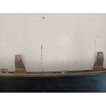 Recambio de paragolpes trasero para opel vivaro c furgoneta (k0) 2.0 referencia OEM IAM 9808627477  