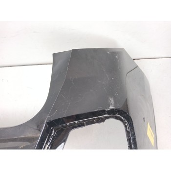 Recambio de paragolpes trasero para bmw x1 (f48) sdrive 20 i referencia OEM IAM 51129881934  