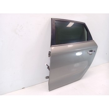 Recambio de puerta trasera izquierda para kia carens ( ) 1.7 crdi cat referencia OEM IAM 77003A4000  