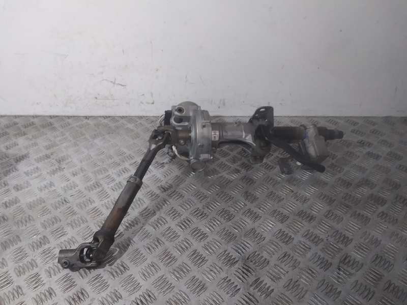 Recambio de columna direccion para toyota corolla (e18) referencia OEM IAM 4525002N00  