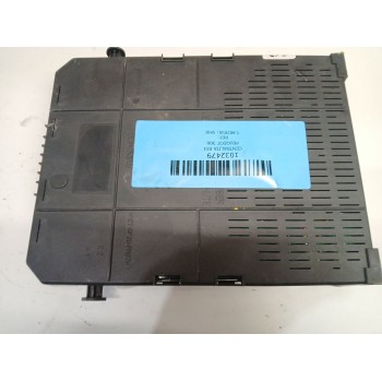 Recambio de centralita bsi para peugeot 308 sport referencia OEM IAM 9664059180  