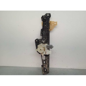 Recambio de elevalunas delantero derecho para renault captur ii experience referencia OEM IAM 807203293R  6 PINS