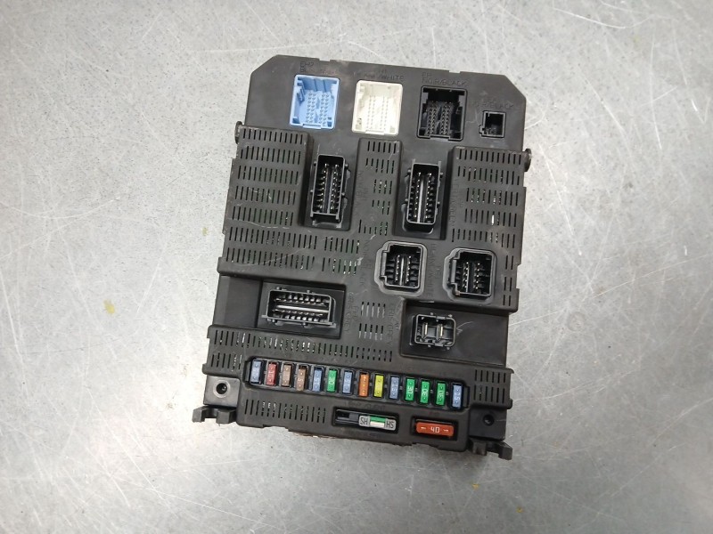 Recambio de centralita bsi para lancia phedra (179_) 2.2 jtd (179axc1a) referencia OEM IAM 9659285280  