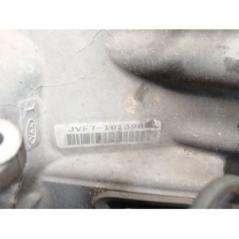 Recambio de caja cambios para honda fr-v (be) 2.2 i ctdi (be5) referencia OEM IAM JVF7  