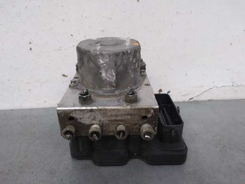 Recambio de abs para opel corsa e 1.4 referencia OEM IAM 39002554 0265956292 0265956292