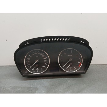 CUADRO INSTRUMENTOS 62119236825 