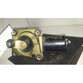 Recambio de motor limpia delantero para nissan micra (k11) comfort referencia OEM IAM 2881041B20 1155623A 