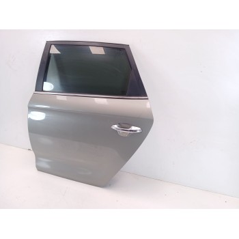 Recambio de puerta trasera izquierda para kia carens ( ) 1.7 crdi cat referencia OEM IAM 77003A4000  