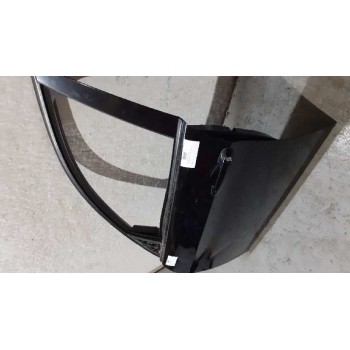 Recambio de puerta delantera izquierda para bmw serie 3 berlina (e90) 320d referencia OEM IAM  NEGRA 