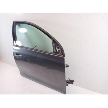 Recambio de puerta delantera derecha para volkswagen golf vi (5k1) 1.6 tdi referencia OEM IAM 5K4831056H  