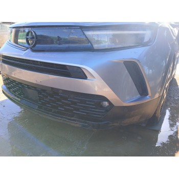 Recambio de despiece motor para opel mokka 1.2 (76) referencia OEM IAM HN09  