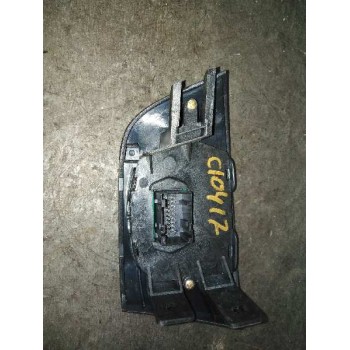 Recambio de mando luces para fiat stilo (192) 1.9 120 dynamic multijet referencia OEM IAM  SALPICADERO 