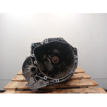 CAJA CAMBIOS 1610018280 / 1608509680 20DR28 