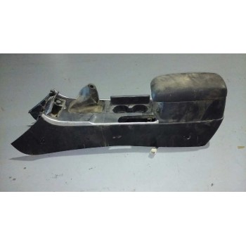 Recambio de apoyabrazos central para mazda 6 monovolumen (gy) 2.0 crtd sportive (100kw) referencia OEM IAM   CON VARIOS