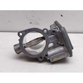 Recambio de caja mariposa para bmw serie 1 berlina (e81/e87) 116d referencia OEM IAM 780437302  