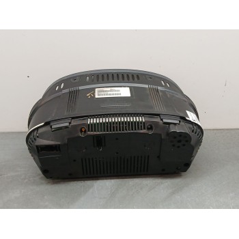 Recambio de cuadro instrumentos para bmw x5 (e70) xdrive30d referencia OEM IAM 62119236825  