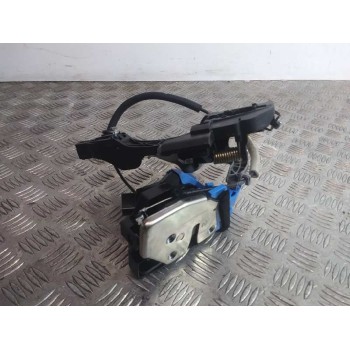 Recambio de cerradura puerta trasera izquierda para kia cee´d concept referencia OEM IAM 81410A2400  